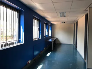 PROMINENT OFFICE PARK