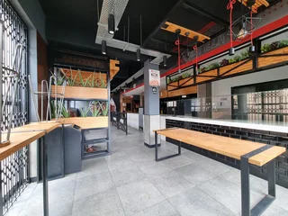 Ground floor office space available for rental in Marshalltown