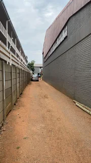 45 Georgina Street | Prime Retail Space for Sale in Roodepoort