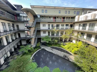 Melrose Arch, Unit 20 | Stunning Office Space for Sale in Johannesburg