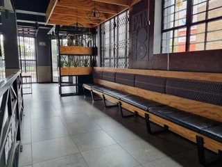 Ground floor office space available for rental in Marshalltown