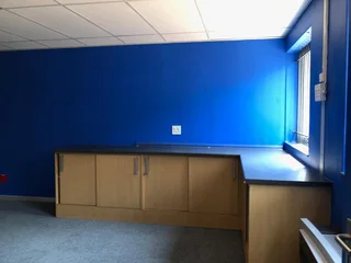 PROMINENT OFFICE PARK