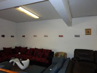 TOMAS BUILDING | PAUL KRUGER STREET | PRETORIA CENTRAL