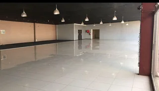 45 Georgina Street | Prime Retail Space for Sale in Roodepoort