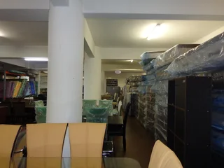 TOMAS BUILDING | PAUL KRUGER STREET | PRETORIA CENTRAL