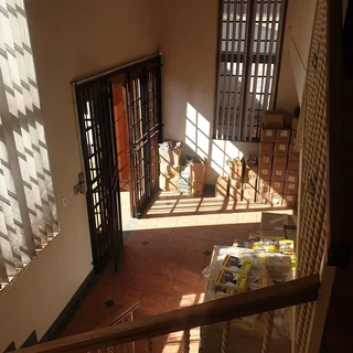 450 SQM - SPECIAL ZONED PROPERTY FOR SALE IN HATFIELD AT 1062 PRETORIUS STREET