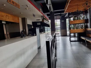 Ground floor office space available for rental in Marshalltown