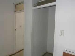 TOMAS BUILDING | PAUL KRUGER STREET | PRETORIA CENTRAL