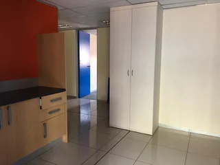 PROMINENT OFFICE PARK