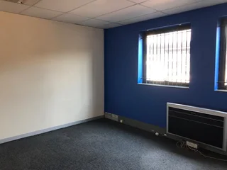 PROMINENT OFFICE PARK