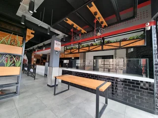 Ground floor office space available for rental in Marshalltown