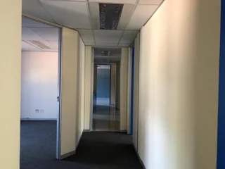 PROMINENT OFFICE PARK