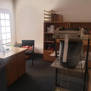 450 SQM - SPECIAL ZONED PROPERTY FOR SALE IN HATFIELD AT 1062 PRETORIUS STREET