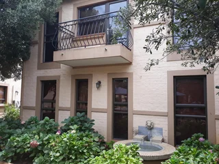 Office Place To Let, Persequor