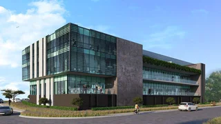 Irene View Office Park | Koranna Avenue | Doringkloof | Centurion