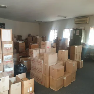 450 SQM - SPECIAL ZONED PROPERTY FOR SALE IN HATFIELD AT 1062 PRETORIUS STREET