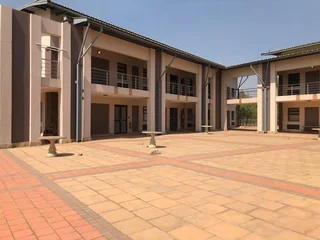 Fantastic Office Space Available For Rent In Midrand