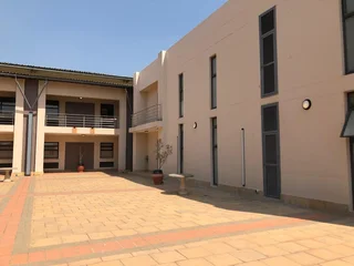 FANTASTIC OFFICE SPACE AVAILABLE FOR RENT IN MIDRAND