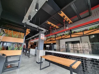 Ground floor office space available for rental in Marshalltown