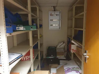 320SQM OFFICE SPACE TO RENT WITHIN INFOTECH OFFICE BUILDING BASED IN HATFIELD