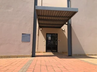 FANTASTIC OFFICE SPACE AVAILABLE FOR RENT IN MIDRAND