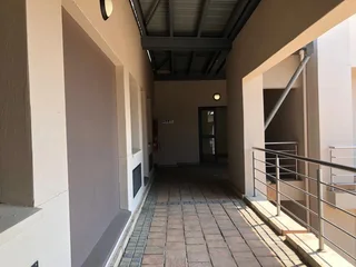 FANTASTIC OFFICE SPACE AVAILABLE FOR RENT IN MIDRAND