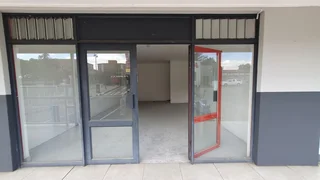 SILVERTON VILLAGE | PRETORIA ROAD | SILVERTON