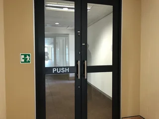 FANTASTIC OFFICE SPACE AVAILABLE FOR RENT IN MIDRAND