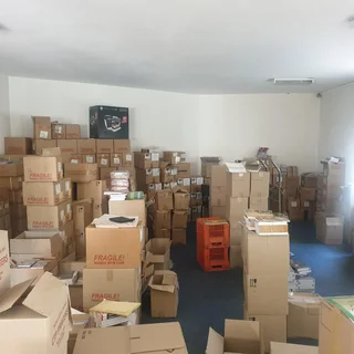 450 SQM - SPECIAL ZONED PROPERTY FOR SALE IN HATFIELD AT 1062 PRETORIUS STREET