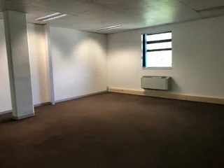 FANTASTIC OFFICE SPACE AVAILABLE FOR RENT IN MIDRAND