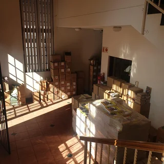 450 SQM - SPECIAL ZONED PROPERTY FOR SALE IN HATFIELD AT 1062 PRETORIUS STREET