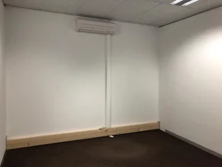 FANTASTIC OFFICE SPACE AVAILABLE FOR RENT IN MIDRAND