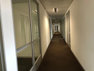 FANTASTIC OFFICE SPACE AVAILABLE FOR RENT IN MIDRAND