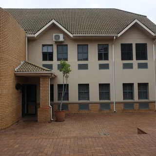 220 Sqm Office To Let In Hatfield - Park Field Court, 1185 Park Street