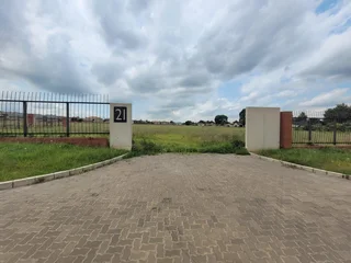 Glen Eagle Office Park | Land for sale in Kempton Park