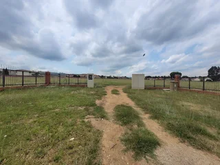 Glen Eagle Office Park | Land for sale in Kempton Park