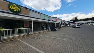 SILVERTON VILLAGE | PRETORIA ROAD | SILVERTON