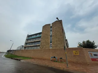 8 Purlin street | Offices for rent in Isando