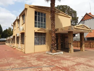 Pretorius Street- 500 Sqm Property To Rent In The Prime Hatfield Node