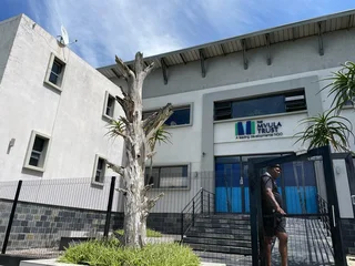 Prime Office Building For Sale in Halfway House, Midrand