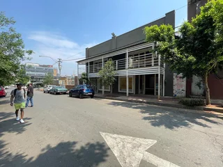 305 Fox Street, Jeppestown, Maboneng