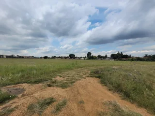 Glen Eagle Office Park | Land for sale in Kempton Park