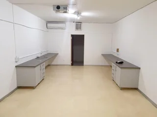 PRETORIUS STREET- 500 SQM PROPERTY TO RENT IN THE PRIME HATFIELD NODE