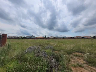 Glen Eagle Office Park | Land for sale in Kempton Park