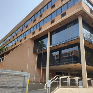 350 Sqm Office To Rent  Within The Infotech Building - Hatfield, 1090 Arcadia Street