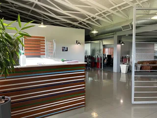 Prime Office Building For Sale in Halfway House, Midrand