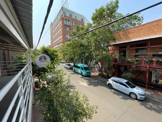 305 Fox Street, Jeppestown, Maboneng