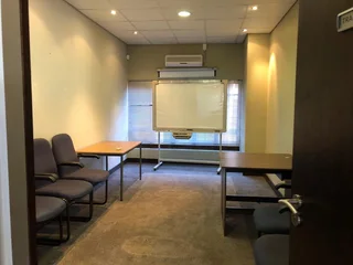 A FREE STANDING BUILDING IS AVAILABLE FOR SALE IN THE BUSINESS MIDRAND NODE