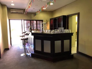 A FREE STANDING BUILDING IS AVAILABLE FOR SALE IN THE BUSINESS MIDRAND NODE