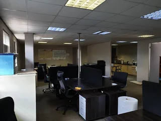 270SQM OFFICE SPACE FOR SALE WITHIN HATFIELD BRIDGE BASED IN THE HATFIELD AREA